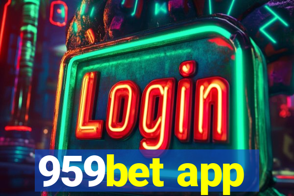 959bet app